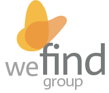 We Find Group's Company Logo